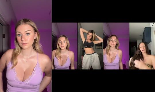 maryia_darnell TikTok Live — Aug 25, 2026, 4:01 AM