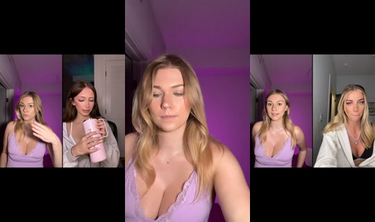 maryia_darnell TikTok Live — Aug 25, 2026, 5:42 AM