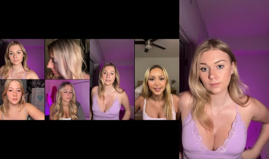 maryia_darnell TikTok Live — Aug 25, 2026, 6:33 AM