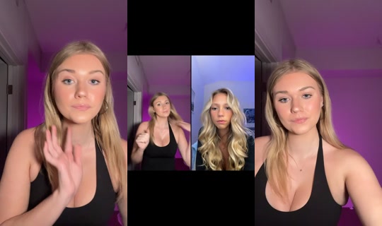 maryia_darnell TikTok Live — Aug 26, 2026, 2:55 AM