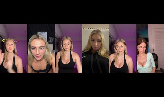 maryia_darnell TikTok Live — Aug 26, 2026, 3:10 AM