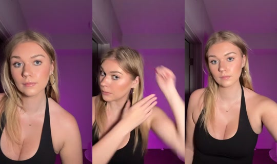 maryia_darnell TikTok Live — Aug 26, 2026, 4:00 AM