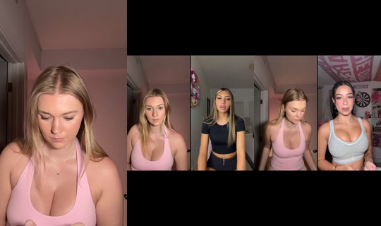 maryia_darnell TikTok Live — Aug 28, 2026, 4:24 AM