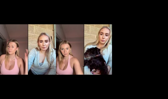 maryia_darnell TikTok Live — Aug 28, 2026, 5:14 AM