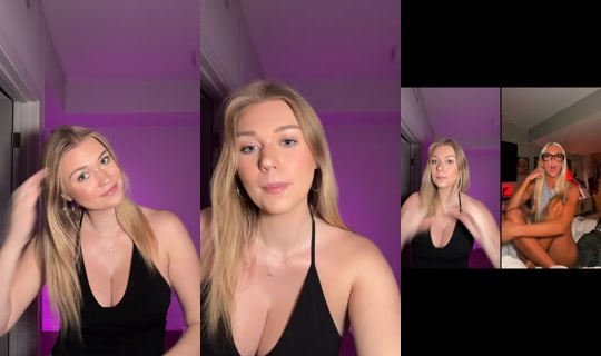maryia_darnell TikTok Live — Aug 29, 2026, 1:52 AM