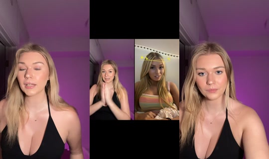 maryia_darnell TikTok Live — Aug 29, 2026, 2:42 AM