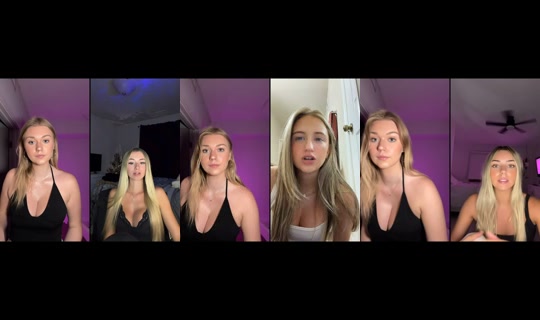 maryia_darnell TikTok Live — Aug 29, 2026, 3:32 AM