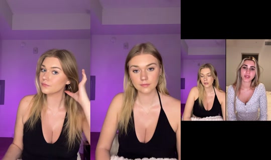 maryia_darnell TikTok Live — Aug 29, 2026, 5:32 AM