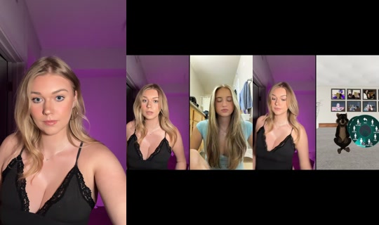 maryia_darnell TikTok Live — Aug 30, 2026, 1:53 AM