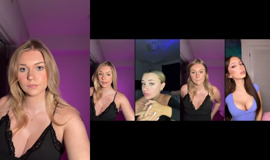 maryia_darnell TikTok Live — Aug 30, 2026, 3:34 AM
