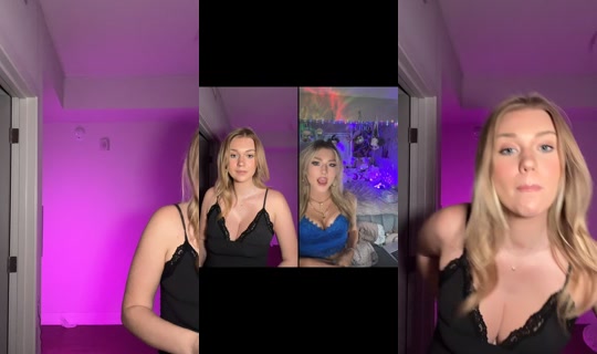 maryia_darnell TikTok Live — Aug 30, 2026, 4:24 AM