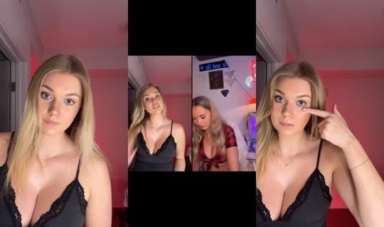 maryia_darnell TikTok Live — Oct 2, 2026, 4:30 AM