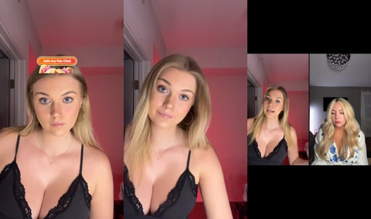 maryia_darnell TikTok Live — Oct 2, 2026, 5:36 AM