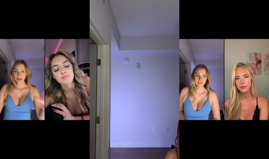 maryia_darnell TikTok Live — Oct 3, 2026, 4:04 AM