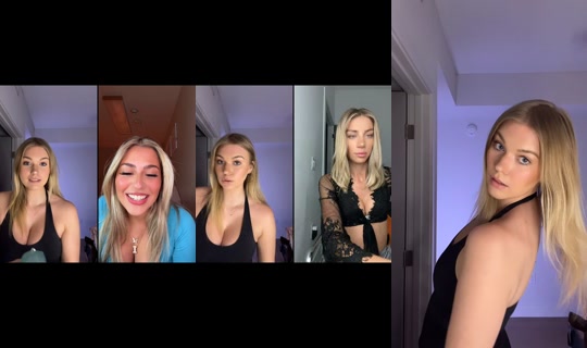 maryia_darnell TikTok Live — Oct 4, 2026, 3:18 AM