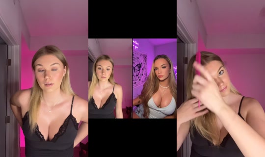 maryia_darnell TikTok Live — Oct 7, 2026, 4:22 AM
