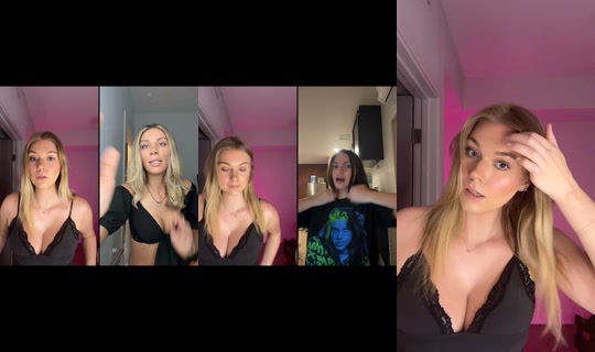 maryia_darnell TikTok Live — Oct 7, 2026, 5:13 AM