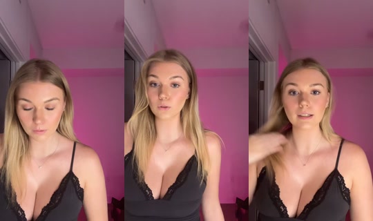 maryia_darnell TikTok Live — Oct 7, 2026, 6:03 AM