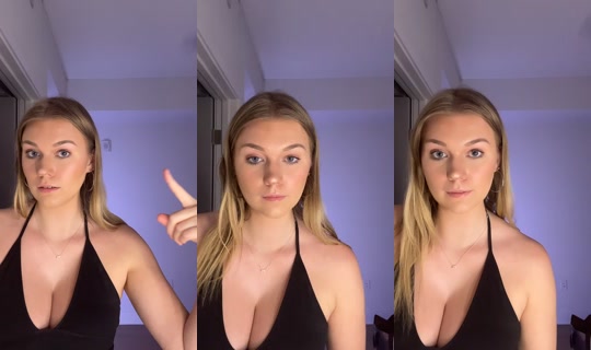 maryia_darnell TikTok Live — Oct 8, 2026, 4:32 AM