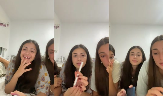 maryjosephiine TikTok Live — Sep 10, 2026, 9:37 PM