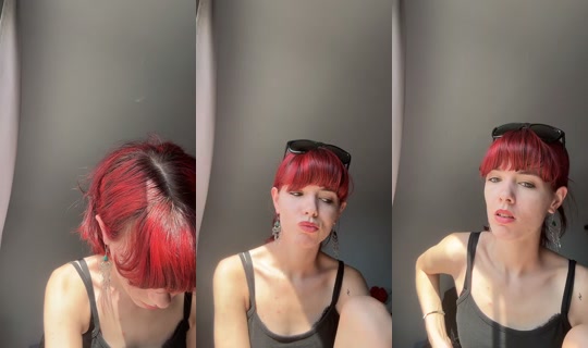 marykoch7 TikTok Live — Aug 23, 2026, 6:58 PM