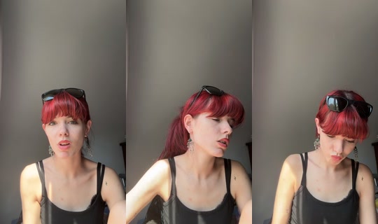 marykoch7 TikTok Live — Aug 23, 2026, 7:31 PM