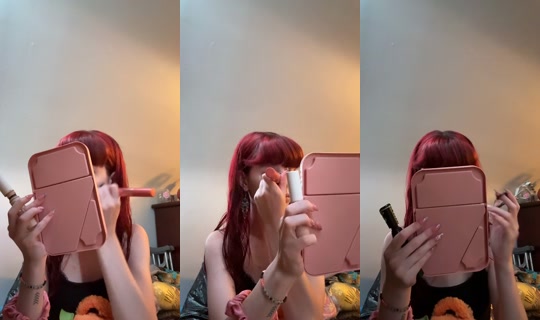 marykoch7 TikTok Live — Aug 24, 2026, 3:24 AM