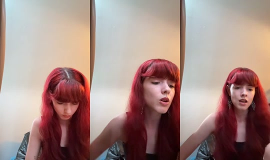 marykoch7 TikTok Live — Aug 24, 2026, 3:54 AM