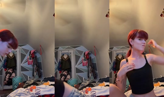 marykoch7 TikTok Live — Aug 24, 2026, 4:39 AM