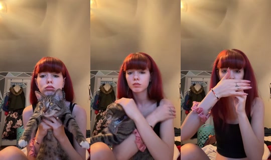 marykoch7 TikTok Live — Aug 24, 2026, 4:53 AM