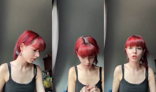 marykoch7 TikTok Live — Aug 24, 2026, 9:05 PM