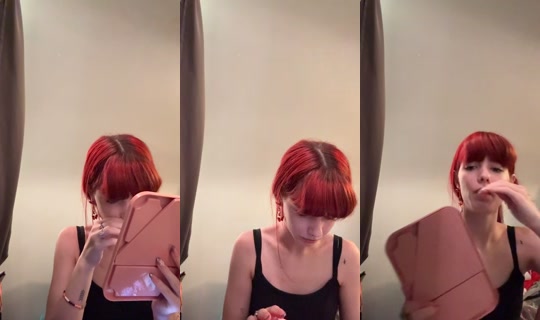 marykoch7 TikTok Live — Aug 25, 2026, 1:29 AM