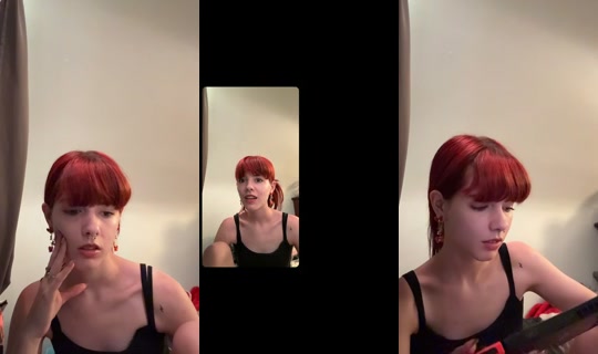 marykoch7 TikTok Live — Aug 25, 2026, 2:01 AM