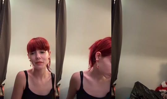 marykoch7 TikTok Live — Aug 25, 2026, 2:52 AM