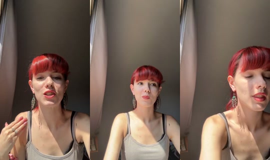marykoch7 TikTok Live — Aug 26, 2026, 6:27 PM