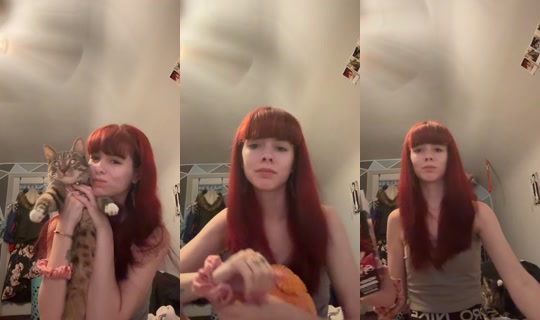 marykoch7 TikTok Live — Aug 27, 2026, 8:08 AM