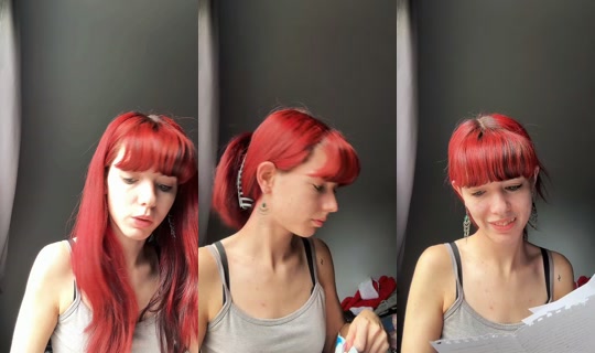 marykoch7 TikTok Live — Aug 27, 2026, 4:03 PM