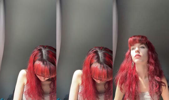 marykoch7 TikTok Live — Aug 28, 2026, 5:36 PM