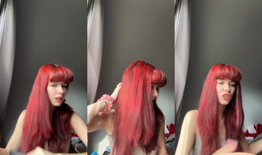 marykoch7 TikTok Live — Aug 28, 2026, 8:33 PM