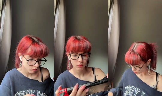 marykoch7 TikTok Live — Aug 28, 2026, 10:10 PM