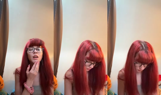 marykoch7 TikTok Live — Aug 29, 2026, 2:36 AM