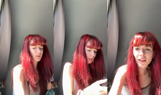 marykoch7 TikTok Live — Aug 29, 2026, 4:25 PM