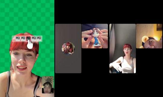 marykoch7 TikTok Live — Aug 29, 2026, 4:53 PM