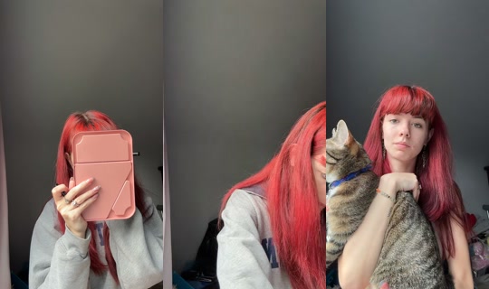 marykoch7 TikTok Live — Aug 30, 2026, 4:13 PM
