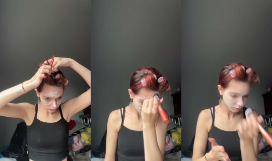 marykoch7 TikTok Live — Aug 30, 2026, 5:27 PM