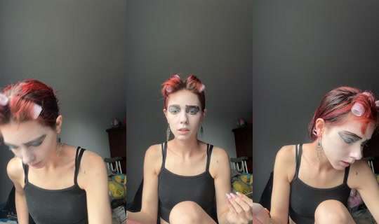 marykoch7 TikTok Live — Aug 30, 2026, 5:56 PM