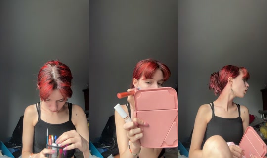 marykoch7 TikTok Live — Aug 30, 2026, 7:15 PM