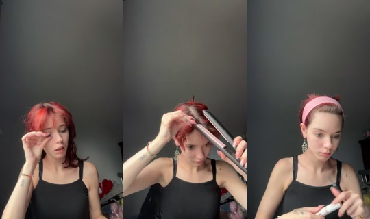 marykoch7 TikTok Live — Aug 30, 2026, 9:43 PM