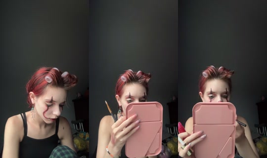 marykoch7 TikTok Live — Aug 30, 2026, 10:48 PM