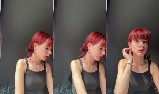 marykoch7 TikTok Live — Aug 31, 2026, 5:47 PM